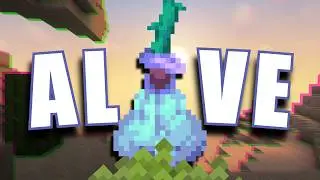 Making Minecraft come ALIVE - 100% Vanilla