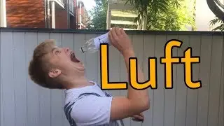Luft på Flaska (remake)