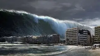 Top 10 Craziest Events Caught Live On Camera in 2021