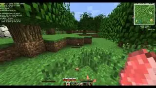 LP:Аномальное лето в Minecraft.#6 (Готовимся к походу в лес)