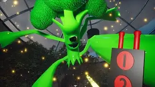 Garten of Banban 3 - Tall Victor Meeting (Gameplay #7)