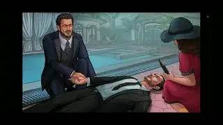Murder By Choice ( УБИЙСТВО ПО ВЫБОРУ ) [ ПРОХОЖДЕНИЕ : 1 ЧЯСТЬ ]