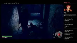 Days gone El comienzo