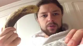 Банан как причина гражданской войны
