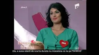 EPISOD INTEGRAL | Mireasa pentru fiul meu | Sezonul 3 | Episodul 32 | Andrei Rotaru & Cristina