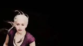 The Doctor and The First Ava