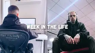 I Am Struggling Big Time. | Alb Weekly EP.12