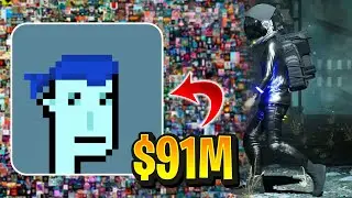 Most Expensive NFTs Ever Sold Was It Beeple or Cryptopunk