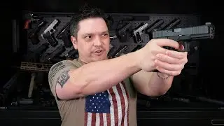 Glock 17 Gen 5 | Part 1