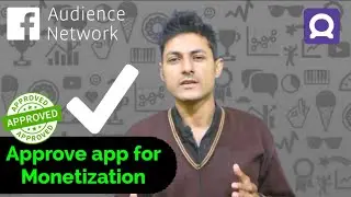 Facebook audience network App Monetization 2021 | APPROVED your app Now