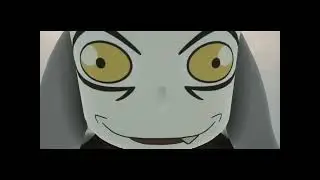 oh the misery but it’s random cursed toh stuff i have saved