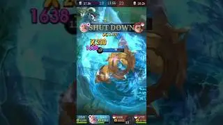 Kagura Save🗿 #kagura #mlbb