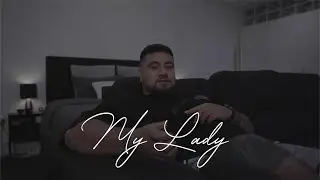 OZKI - My Lady (Official Music Video)