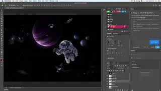 Photoshop: PhotoshopTour