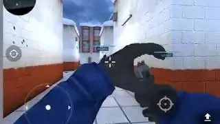Critical Strike CS god mode (Can you beat it?)