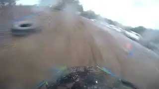 Tegan Temple, Pro AA, Moto 2, Southwick GP 1,  J Day Offroad 11/1/2020