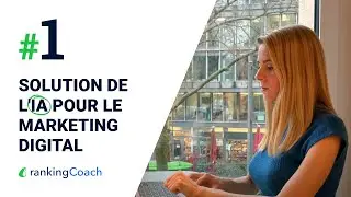 Renforcez votre entreprise avec l'IA - Réalisez un succès en ligne