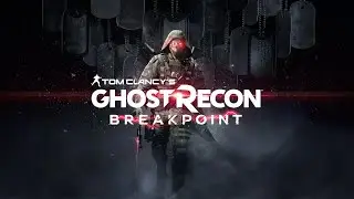 Ghost Recon Breakpoint My New Addiction pt3