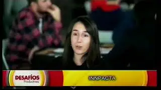 Finalizó de INNPACTA 2017 de la cervecería Santa Fe