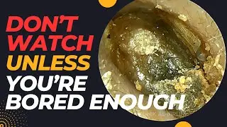 DON’T Watch Unless You’re BORED Enough!