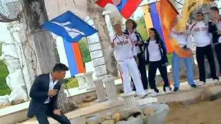 Sergey Lazarev - Earth song
