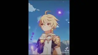 Ayaka x Aether