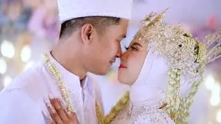 POV HASIL KAMERA LUMIX UNTUK VIDEO CINEMATIC | Akad Nikah I & B KAMPUNG KECIL BY SESCO PHOTOGRAPHY