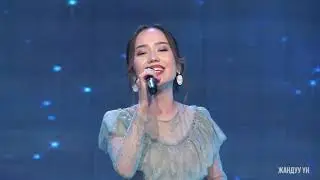 Толгонай Арзыкеева & Нурболот Жайлообаев - Бакытты издедик/ ФИНАЛ  Асман Kids