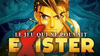 POURQUOI XENOGEARS RESTERA UN JEU BRISÉ ? - Compendium #7