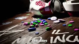 LA SAD - IL MIO INCUBO PEGGIORE (VISUAL)