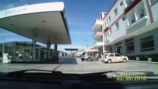 VIAGEM SP/BAHIA JUNHO 2016 P/14 LANCH, REST, E HOTEL ELITE EM MILAGRES BA.PARADA PRO CAFÉ.