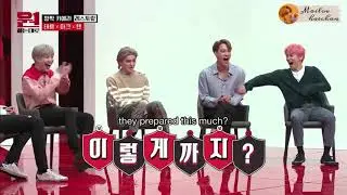 [ENG SUB] SuperM's Taeyong, Ten, Mark Part 2 | As We Wish Ep. 2