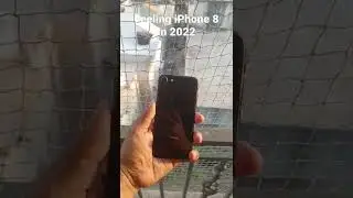 Iphone 8 in 2022