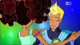 Winx Club-Keep on dancing
