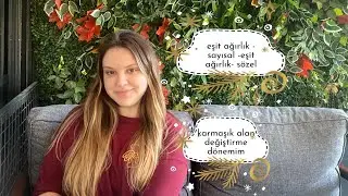 Lise Döneminde Alan Değişikliği #yks2023 #yks