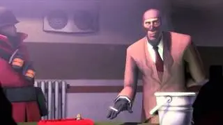 Calling Out (Your Name) [Spy/Medic] - TF2 GMV