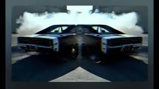 Mccoy T.kirk & LEGUS - TROYANO (Official Visualizer)