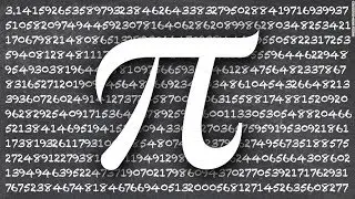 Why Pi is not a Rational Number?