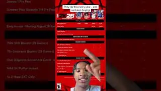 BREAKING DOWN 2K26’s $150 BUNDLE… Worth It?! 👀