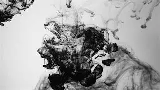 Ink Drop Overlay ( for editing )