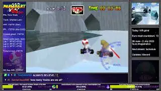 New best opener (1-shroomer) on SL: 38"38