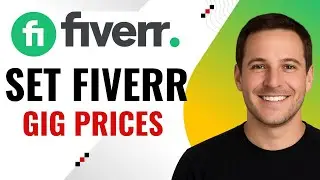 How to Set Gig Pricing on Fiverr – Step-by-Step Guide