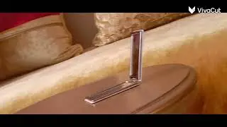 publicité de miroir