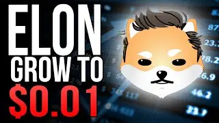 DOGELON MARS (ELON): Price Prediction, Updates And Analysis ( 2022-2023-2025 )