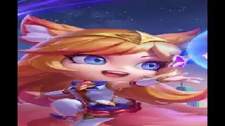 Video ends when I get Chibi Star Guardian Ahri.