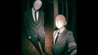 scally milano x uglystephan type beat - slenderman @saxxd