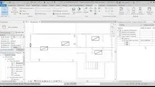 REVIT MEP 68 : SISTEMA DE ILUMINACION