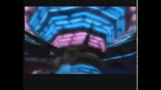 Relic by Nerve Axis Amiga Demo
