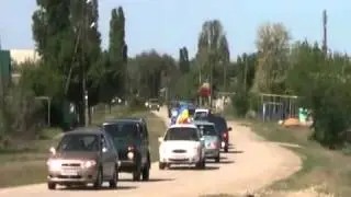 Донские казаки