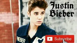 Justin Bieber - Mark My Words